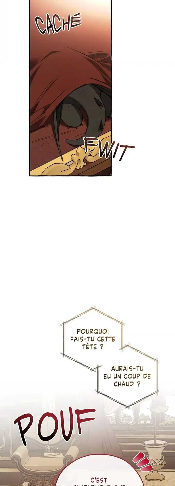 Read Trash of the Counts Family FR Manga Online