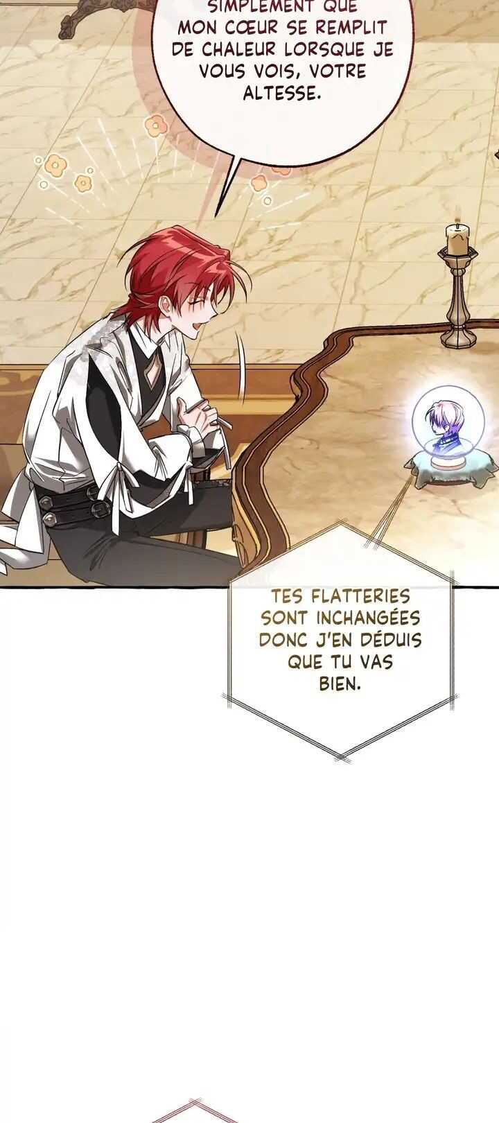 Read Trash of the Counts Family FR Manga Online