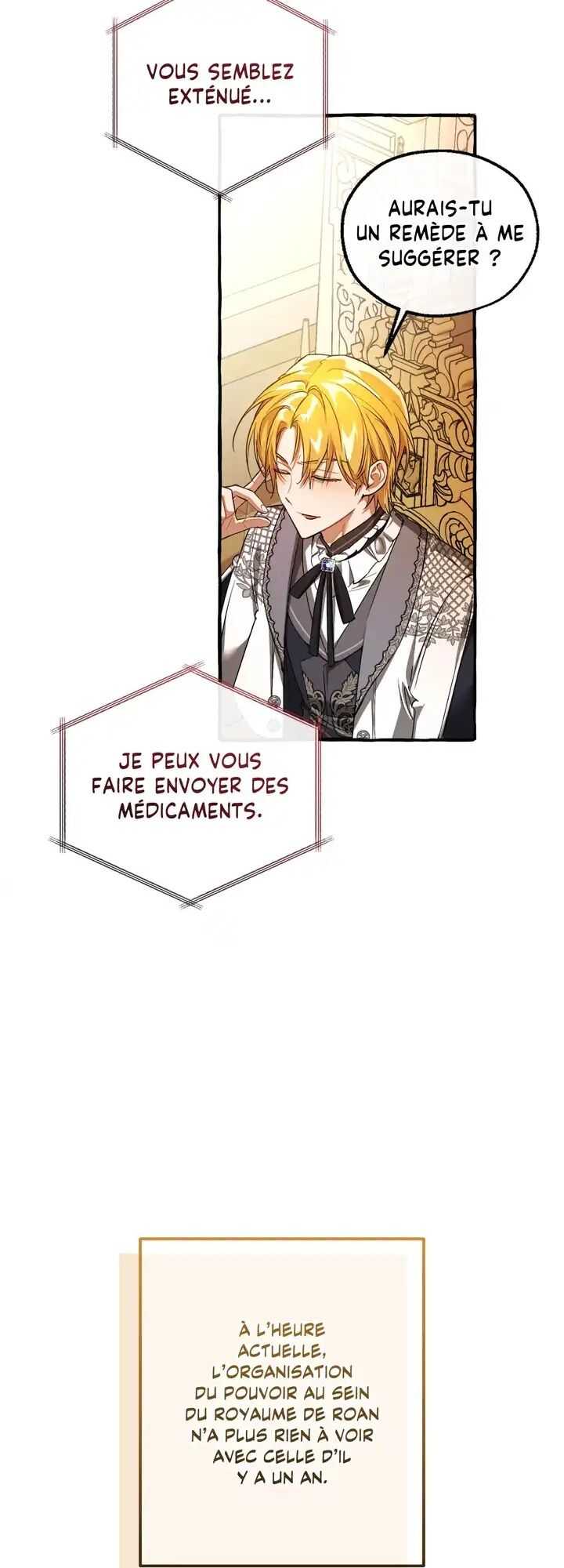 Read Trash of the Counts Family FR Manga Online