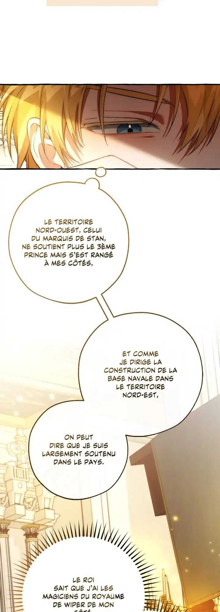 Read Trash of the Counts Family FR Manga Online