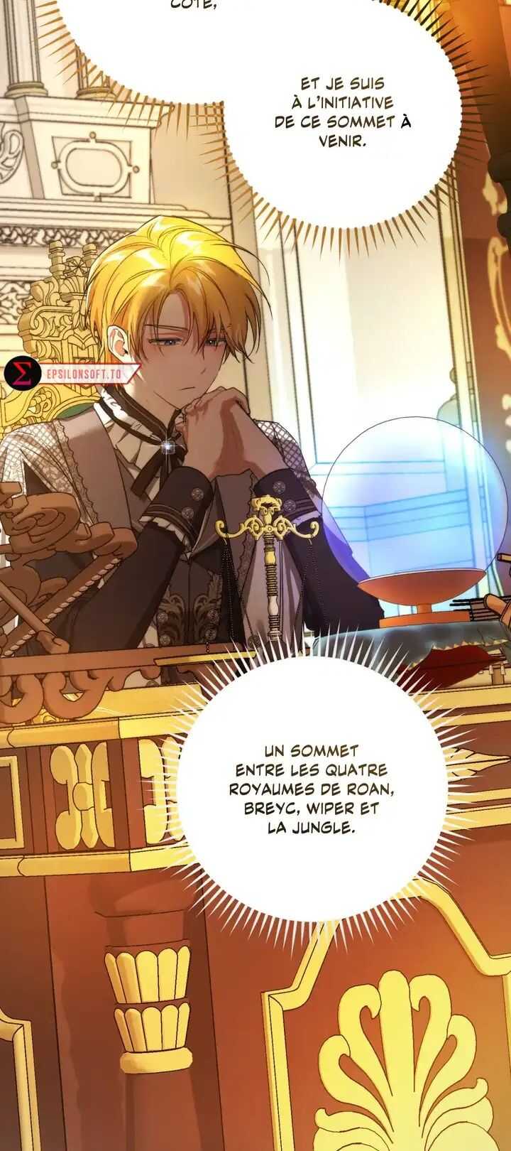 Read Trash of the Counts Family FR Manga Online