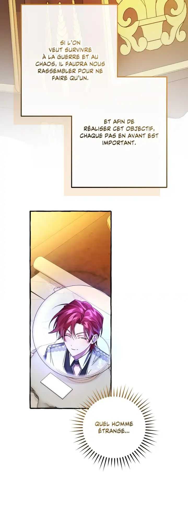 Read Trash of the Counts Family FR Manga Online
