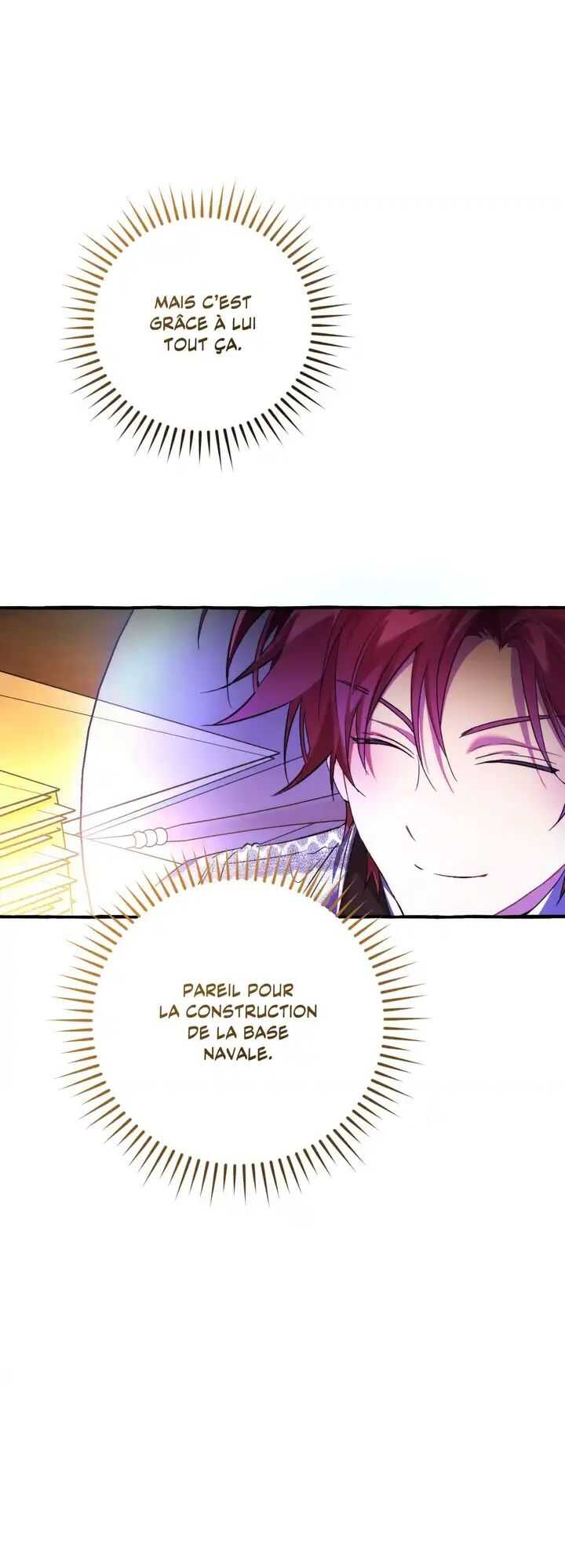 Read Trash of the Counts Family FR Manga Online