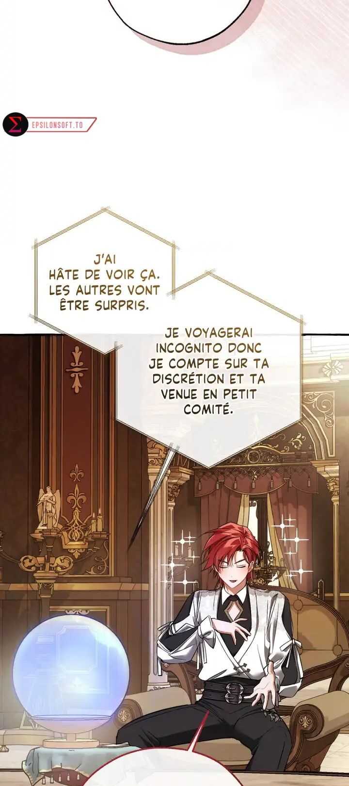 Read Trash of the Counts Family FR Manga Online