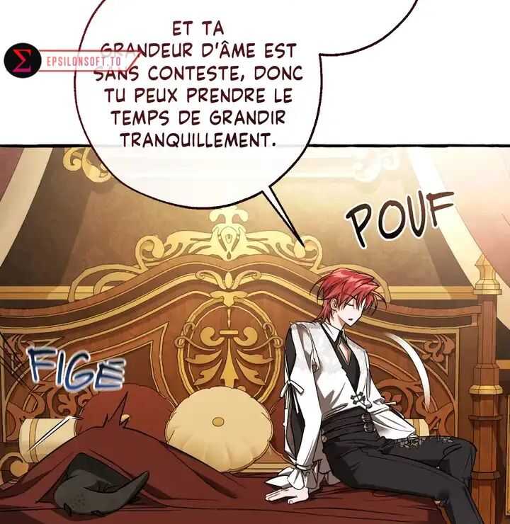 Read Trash of the Counts Family FR Manga Online