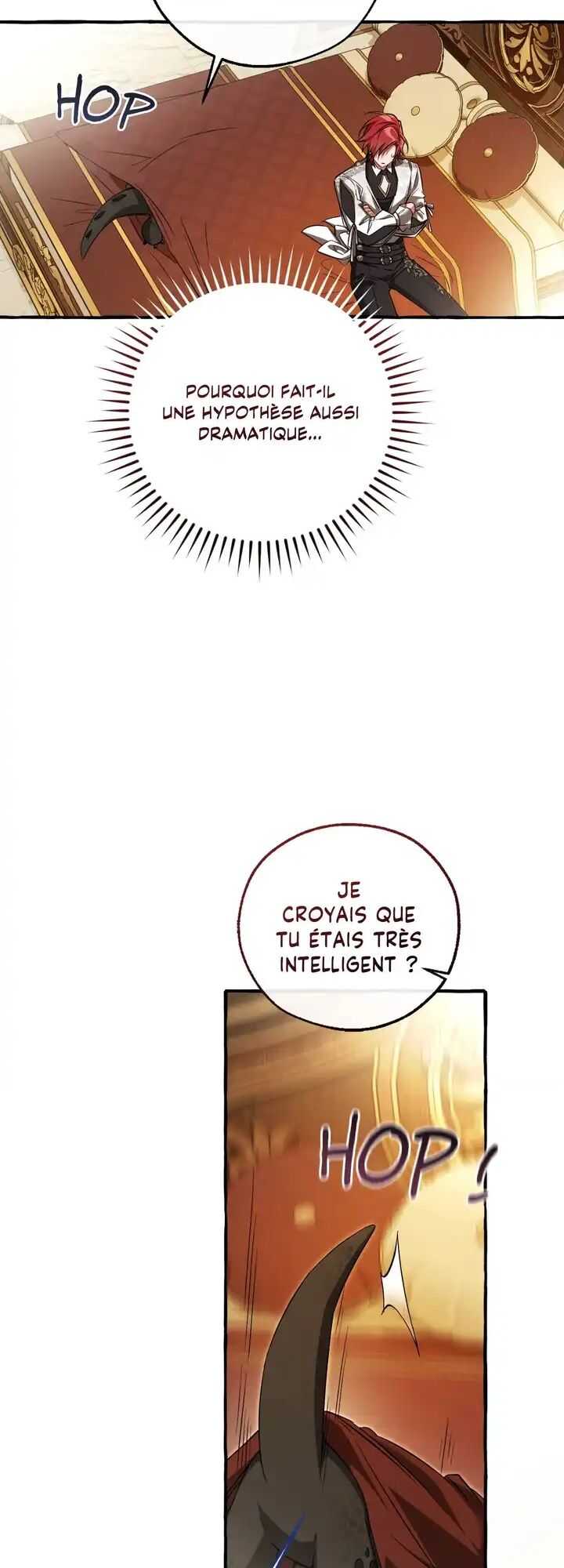 Read Trash of the Counts Family FR Manga Online