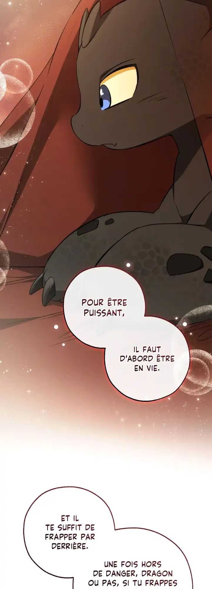 Read Trash of the Counts Family FR Manga Online