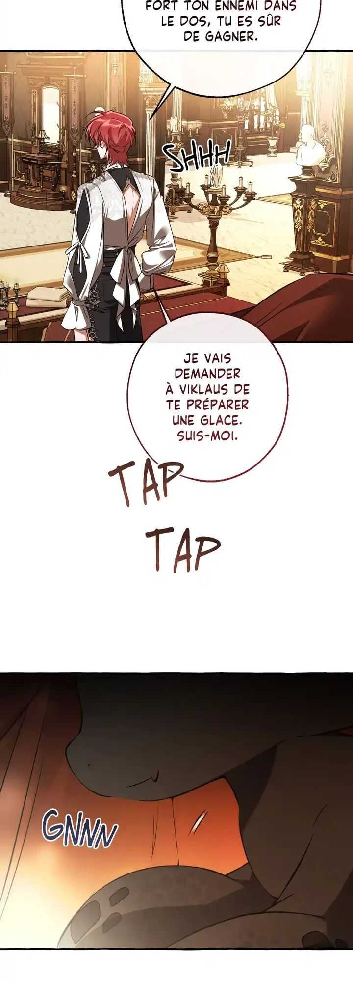 Read Trash of the Counts Family FR Manga Online