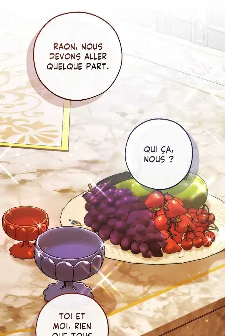 Read Trash of the Counts Family FR Manga Online