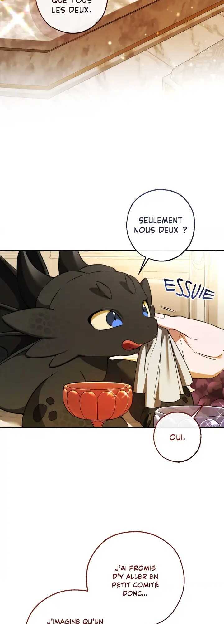 Read Trash of the Counts Family FR Manga Online