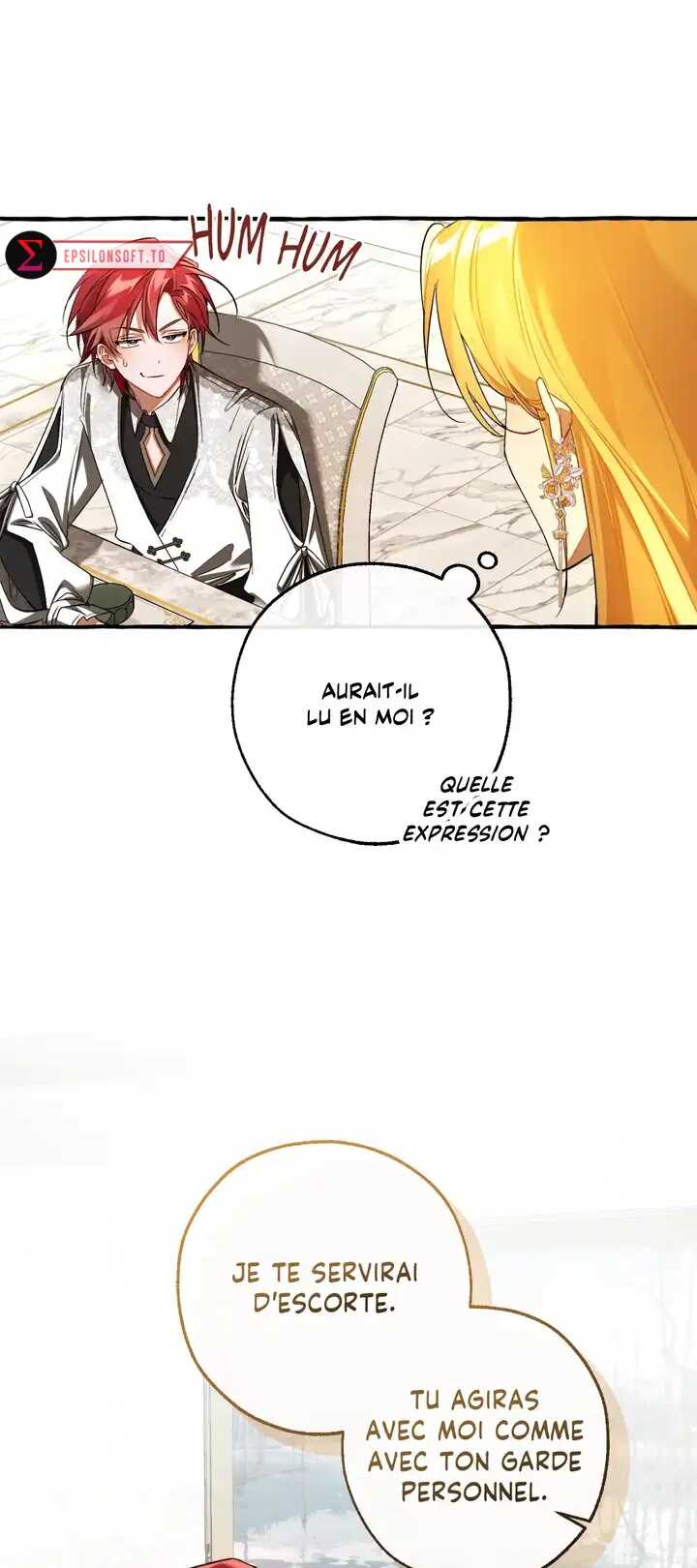 Read Trash of the Counts Family FR Manga Online