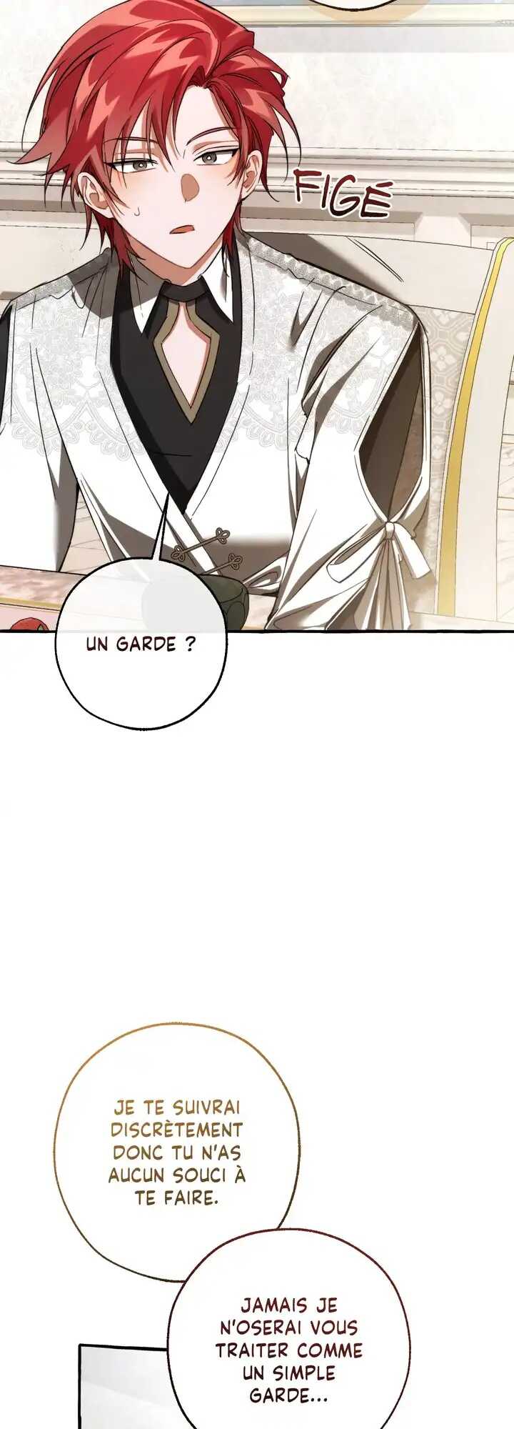 Read Trash of the Counts Family FR Manga Online