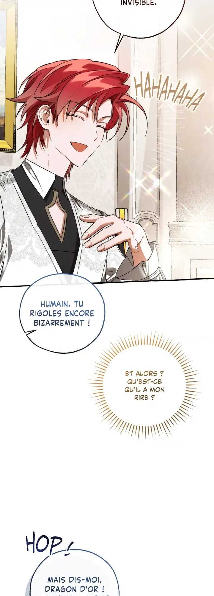 Read Trash of the Counts Family FR Manga Online