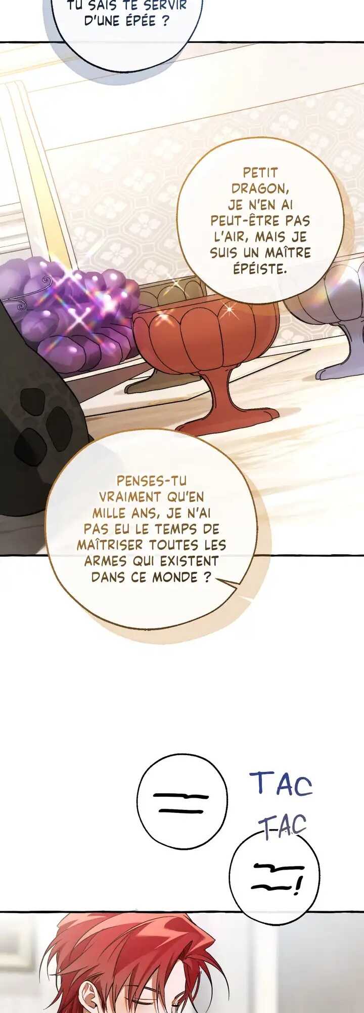 Read Trash of the Counts Family FR Manga Online