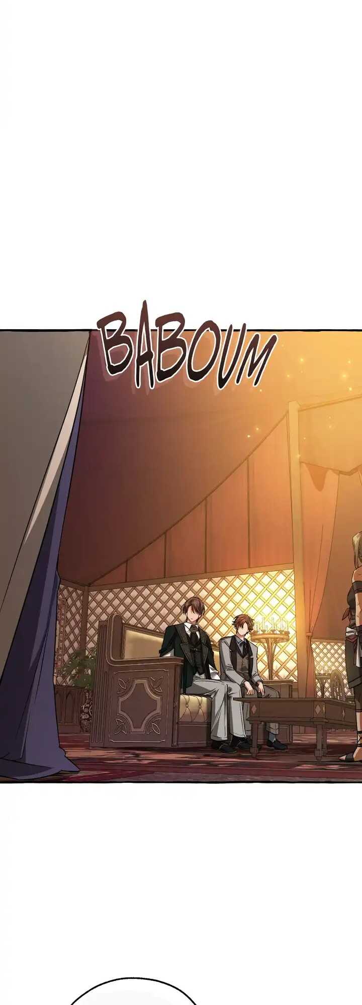 Read Trash of the Counts Family FR Manga Online