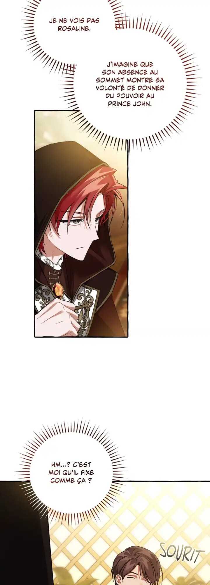 Read Trash of the Counts Family FR Manga Online