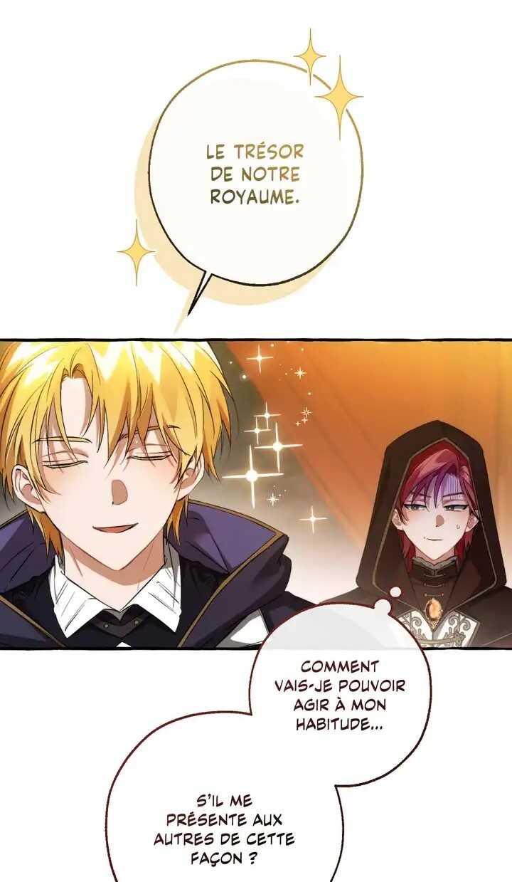 Read Trash of the Counts Family FR Manga Online