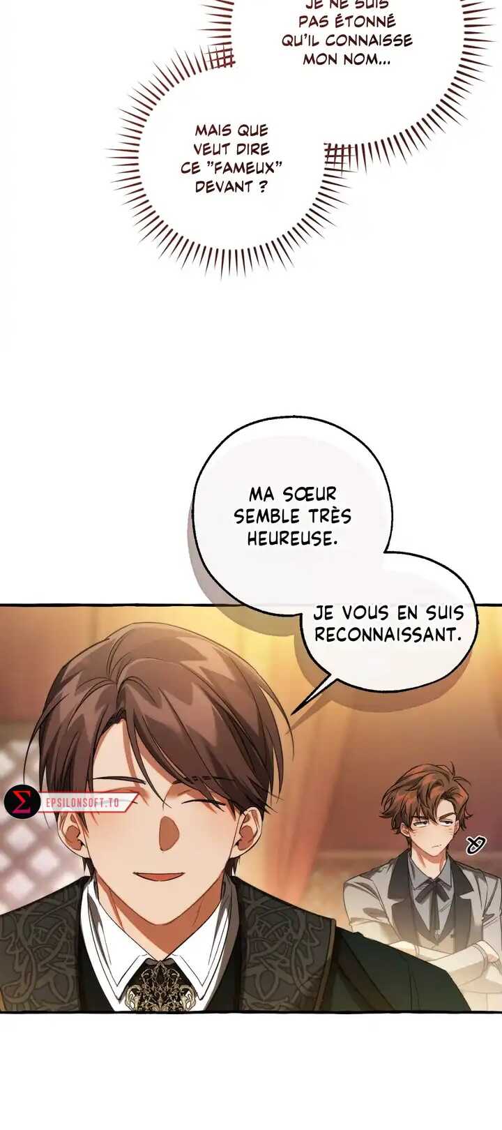 Read Trash of the Counts Family FR Manga Online