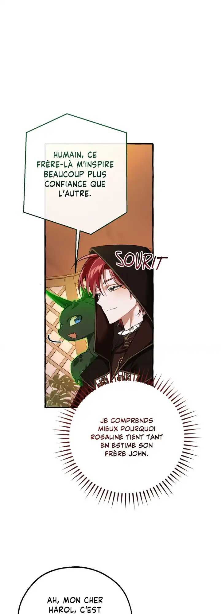 Read Trash of the Counts Family FR Manga Online