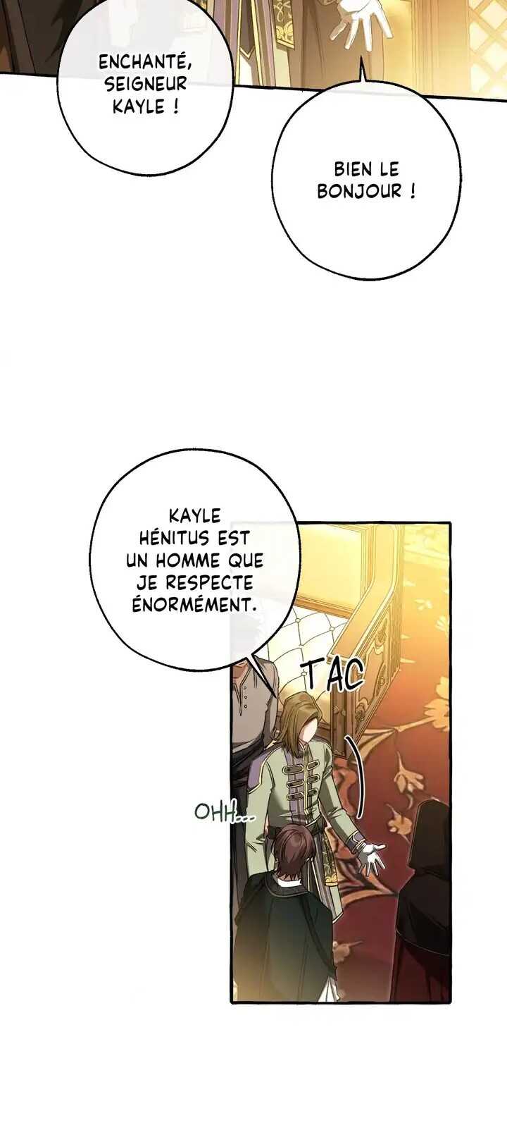 Read Trash of the Counts Family FR Manga Online