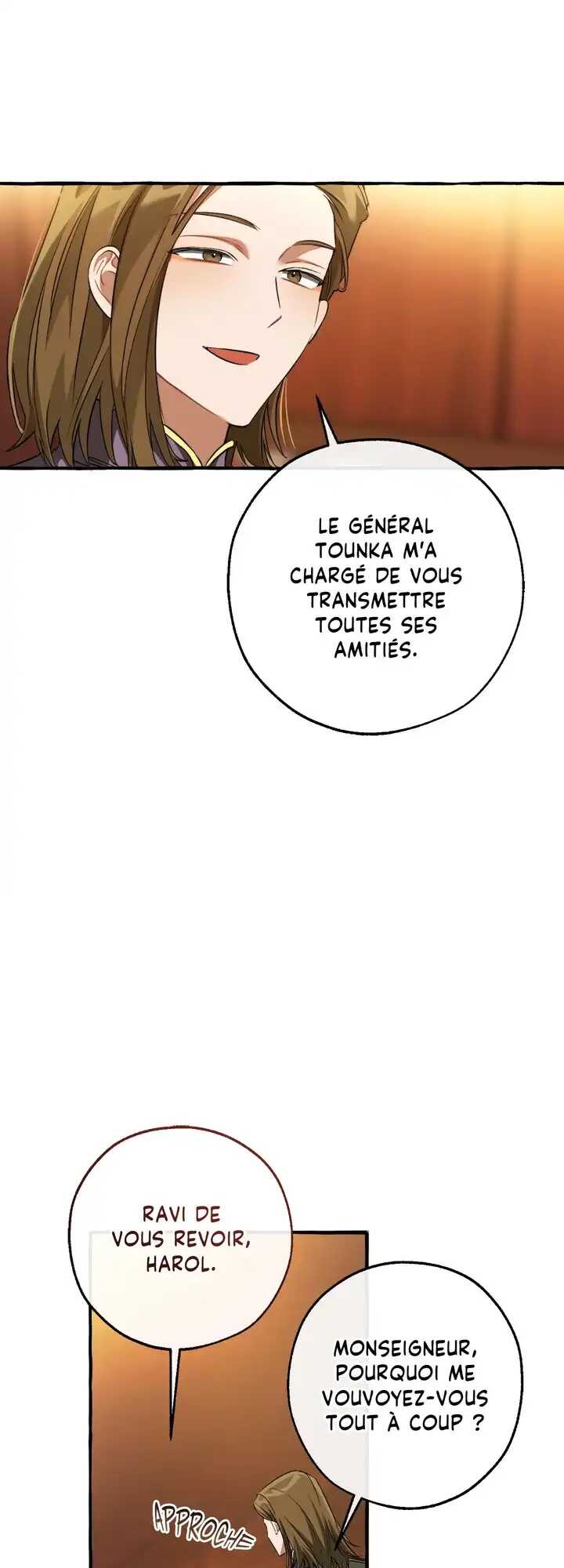 Read Trash of the Counts Family FR Manga Online