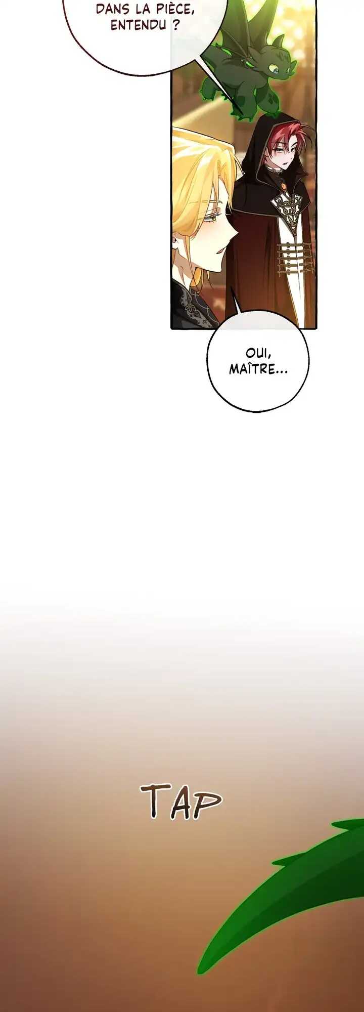 Read Trash of the Counts Family FR Manga Online