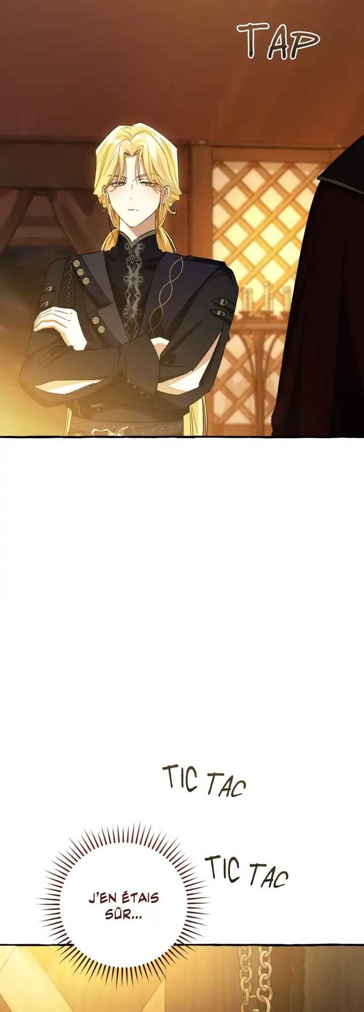 Read Trash of the Counts Family FR Manga Online
