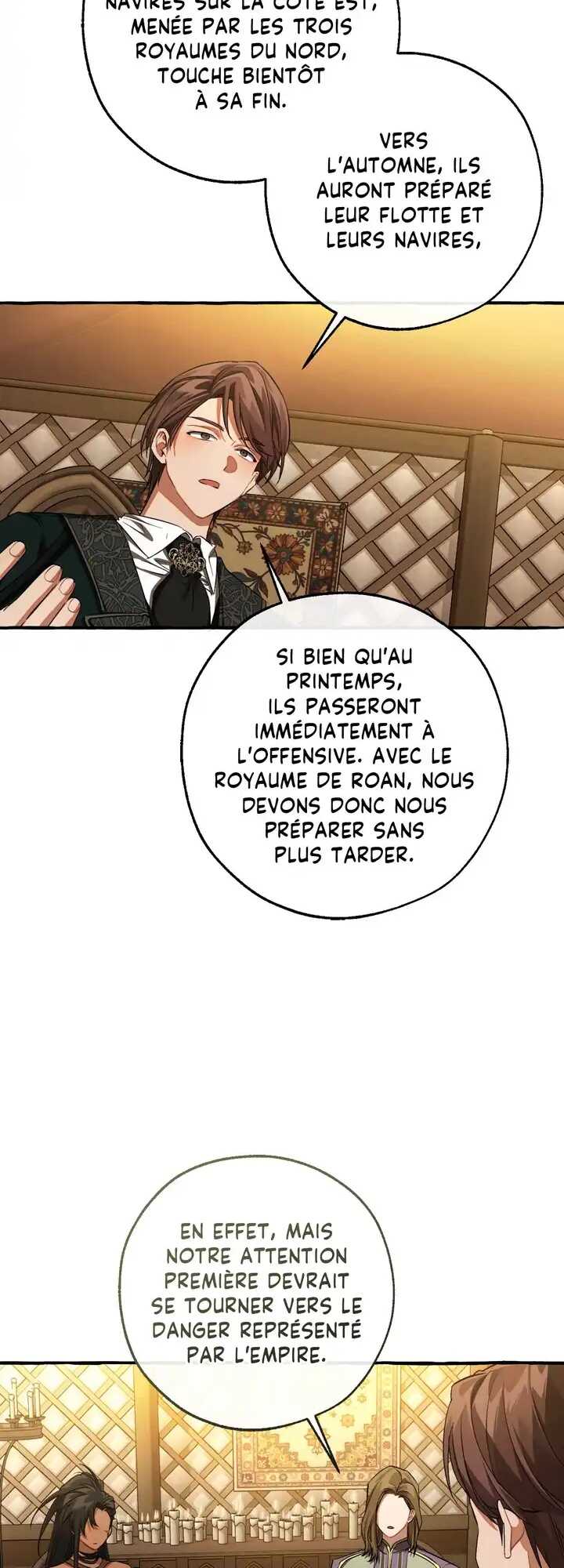 Read Trash of the Counts Family FR Manga Online