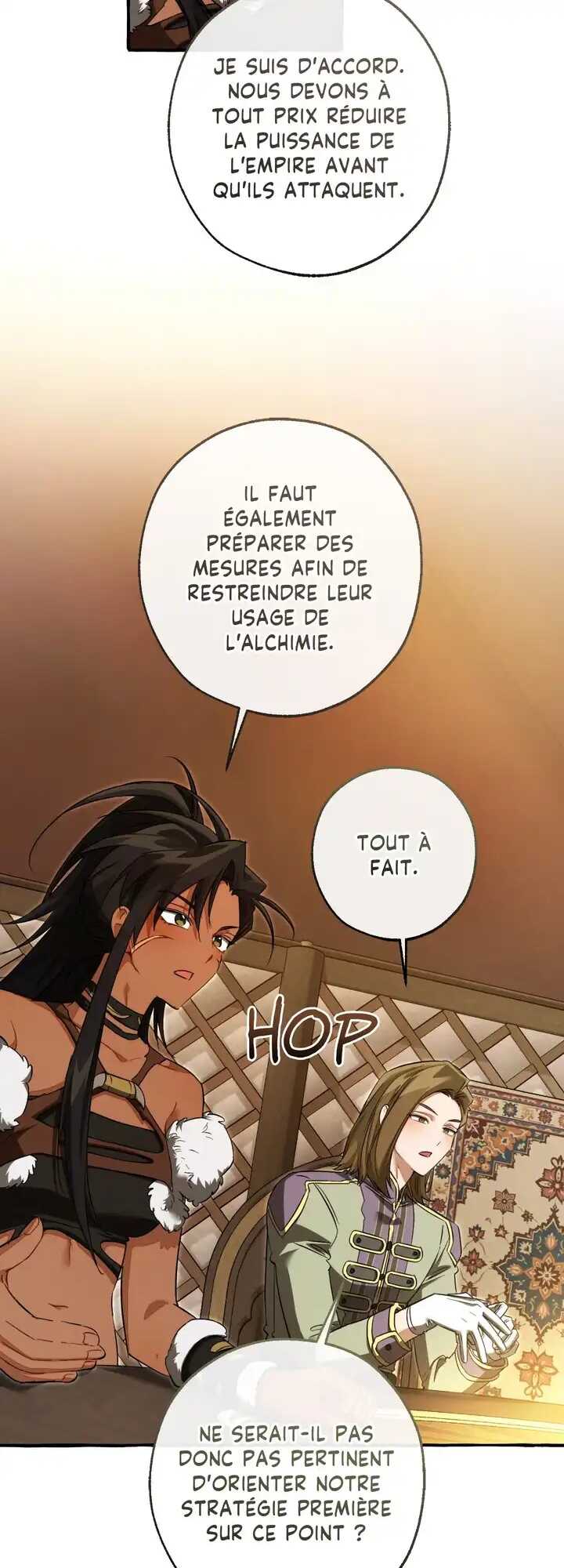 Read Trash of the Counts Family FR Manga Online