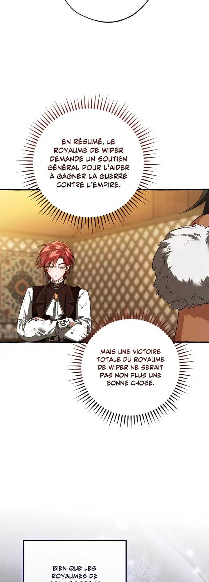 Read Trash of the Counts Family FR Manga Online