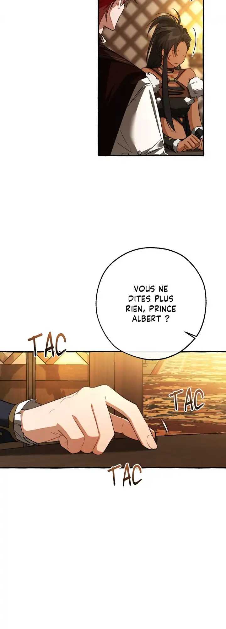 Read Trash of the Counts Family FR Manga Online