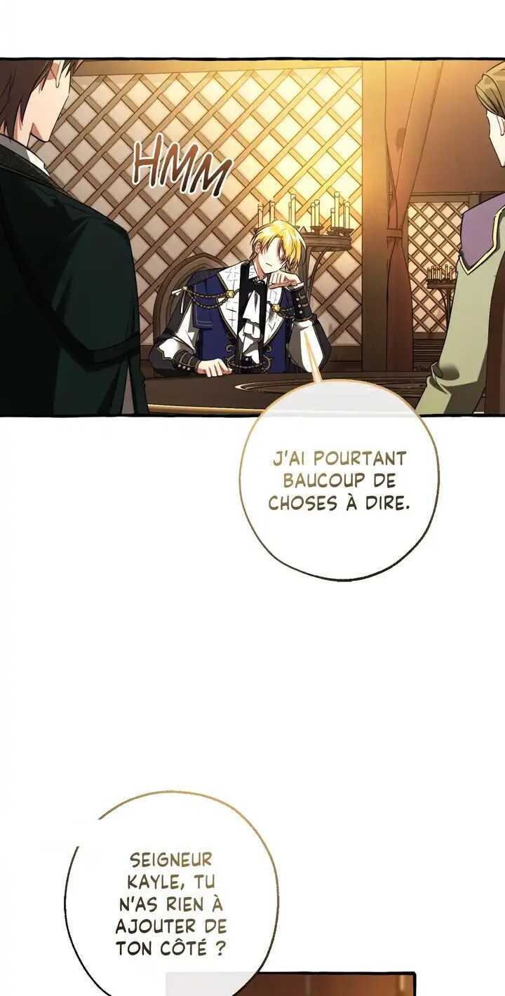 Read Trash of the Counts Family FR Manga Online
