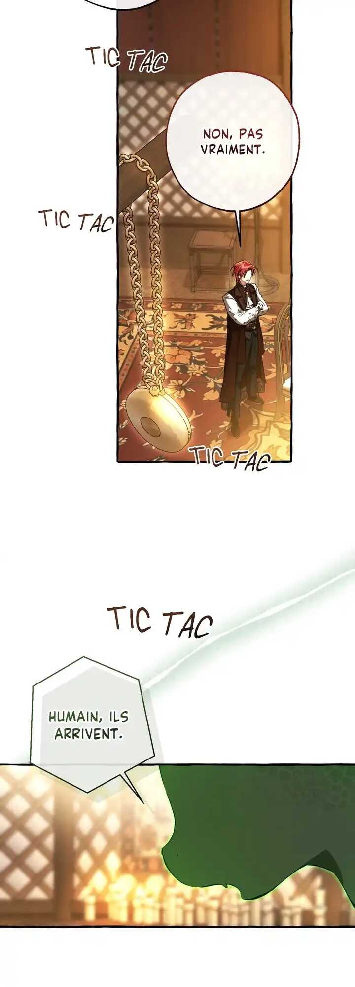 Read Trash of the Counts Family FR Manga Online