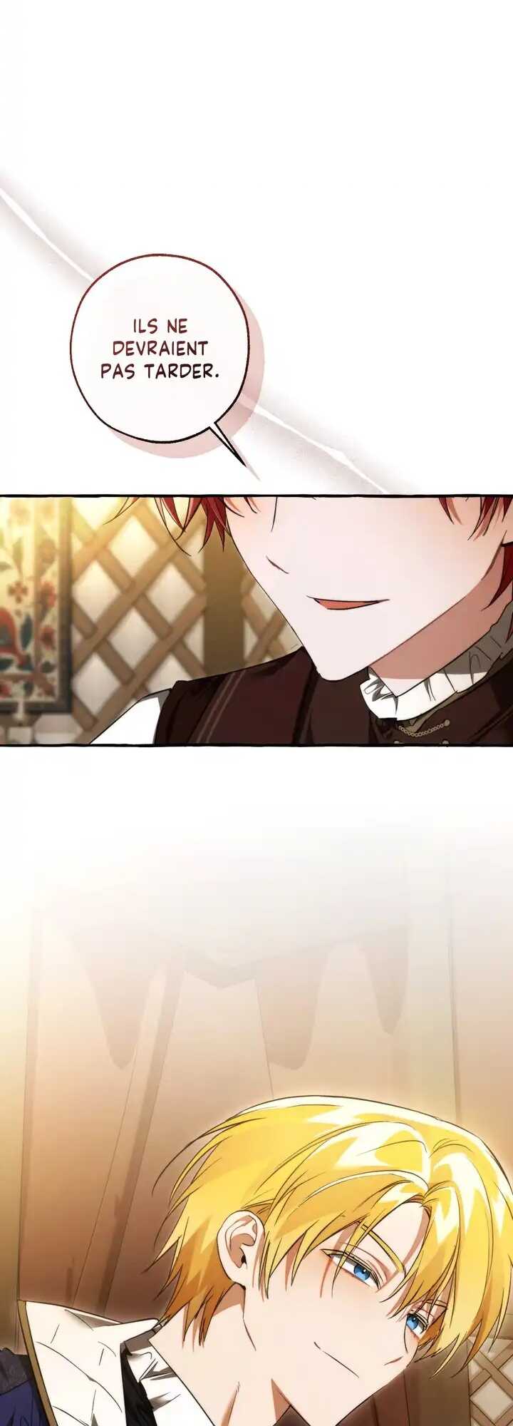 Read Trash of the Counts Family FR Manga Online