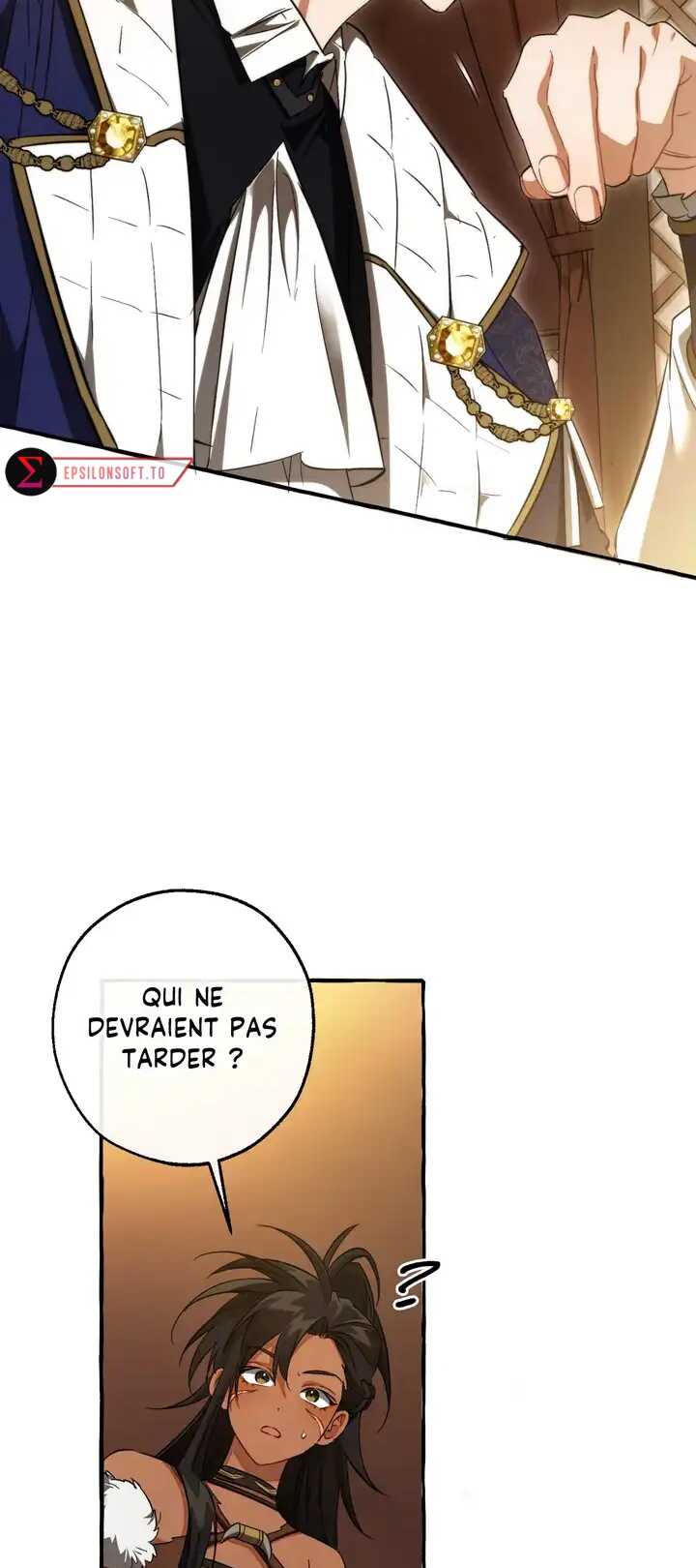 Read Trash of the Counts Family FR Manga Online