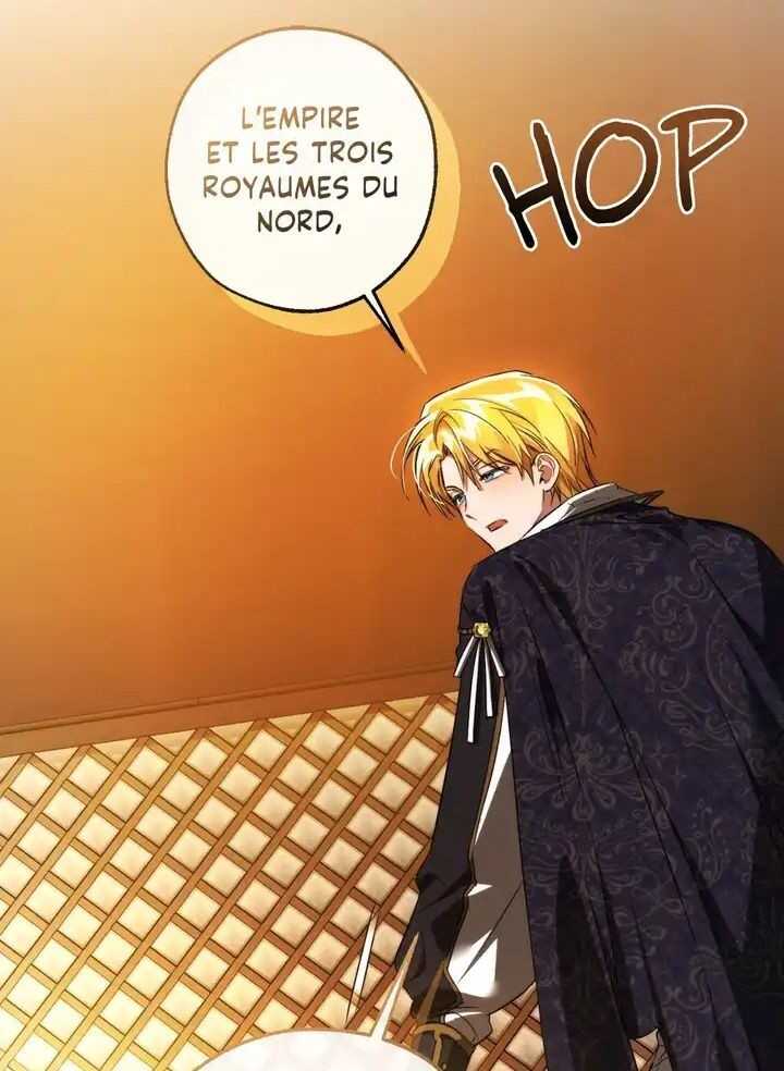 Read Trash of the Counts Family FR Manga Online