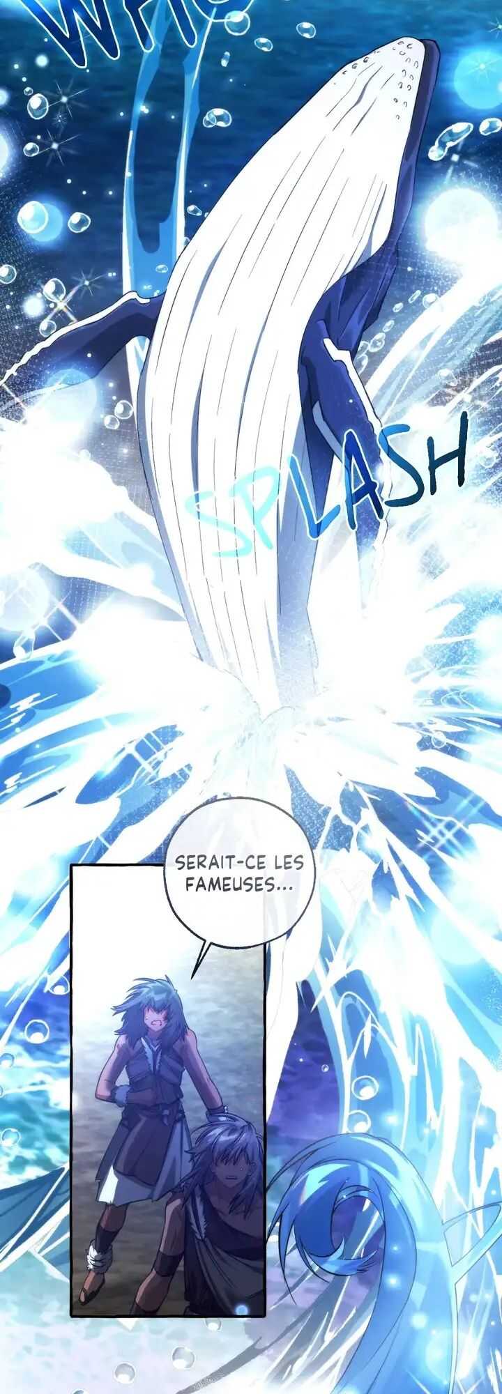 Read Trash of the Counts Family FR Manga Online