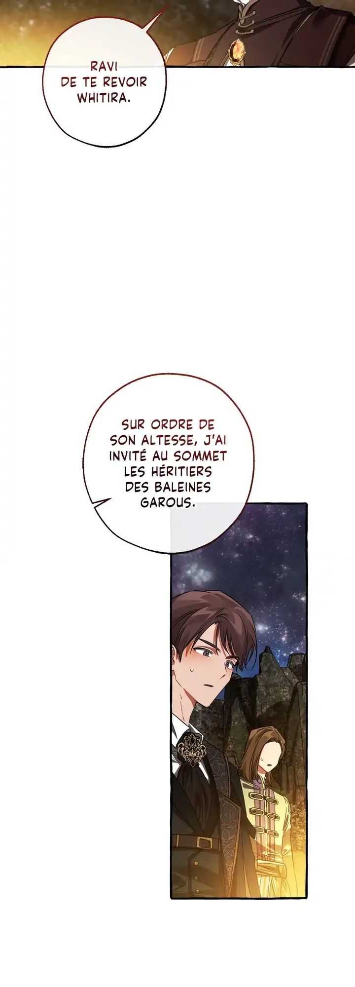 Read Trash of the Counts Family FR Manga Online