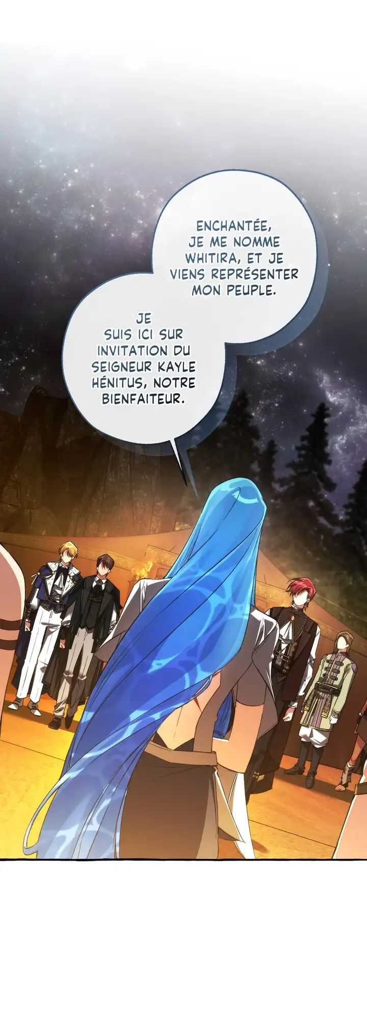 Read Trash of the Counts Family FR Manga Online