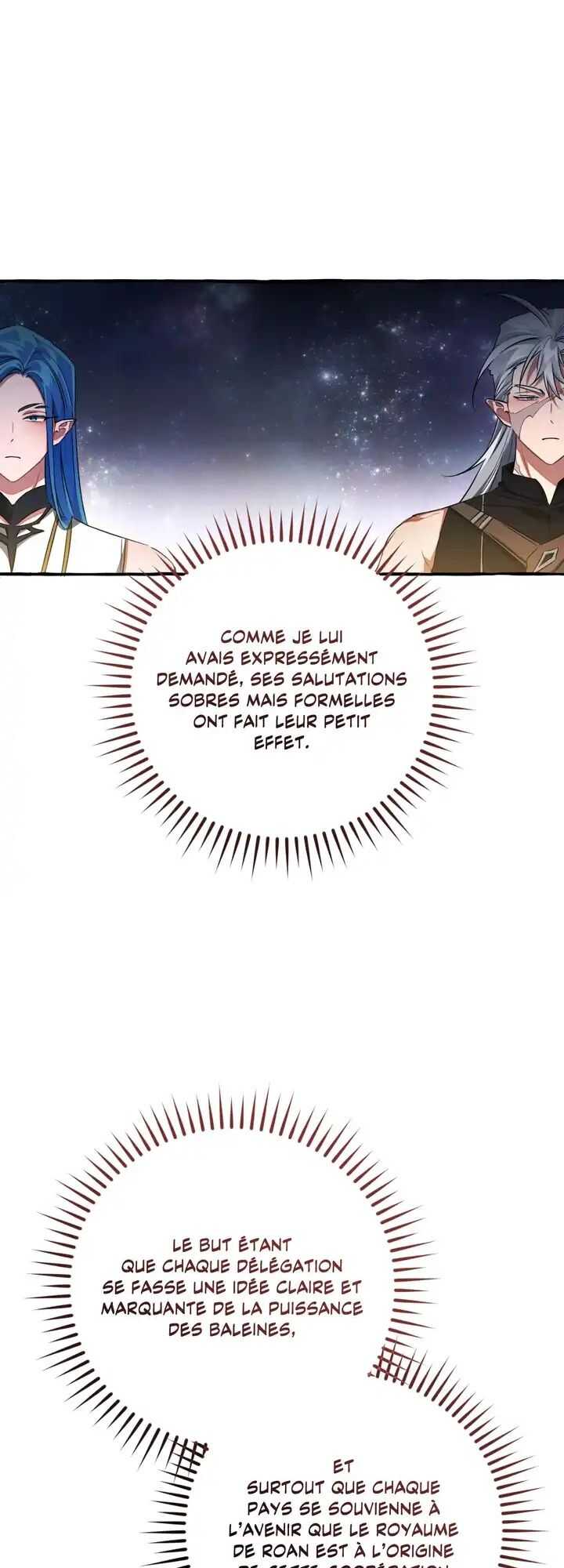 Read Trash of the Counts Family FR Manga Online