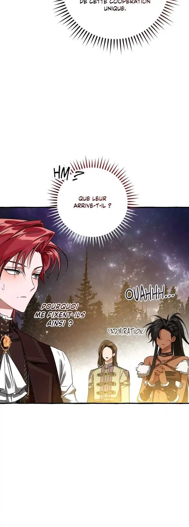 Read Trash of the Counts Family FR Manga Online
