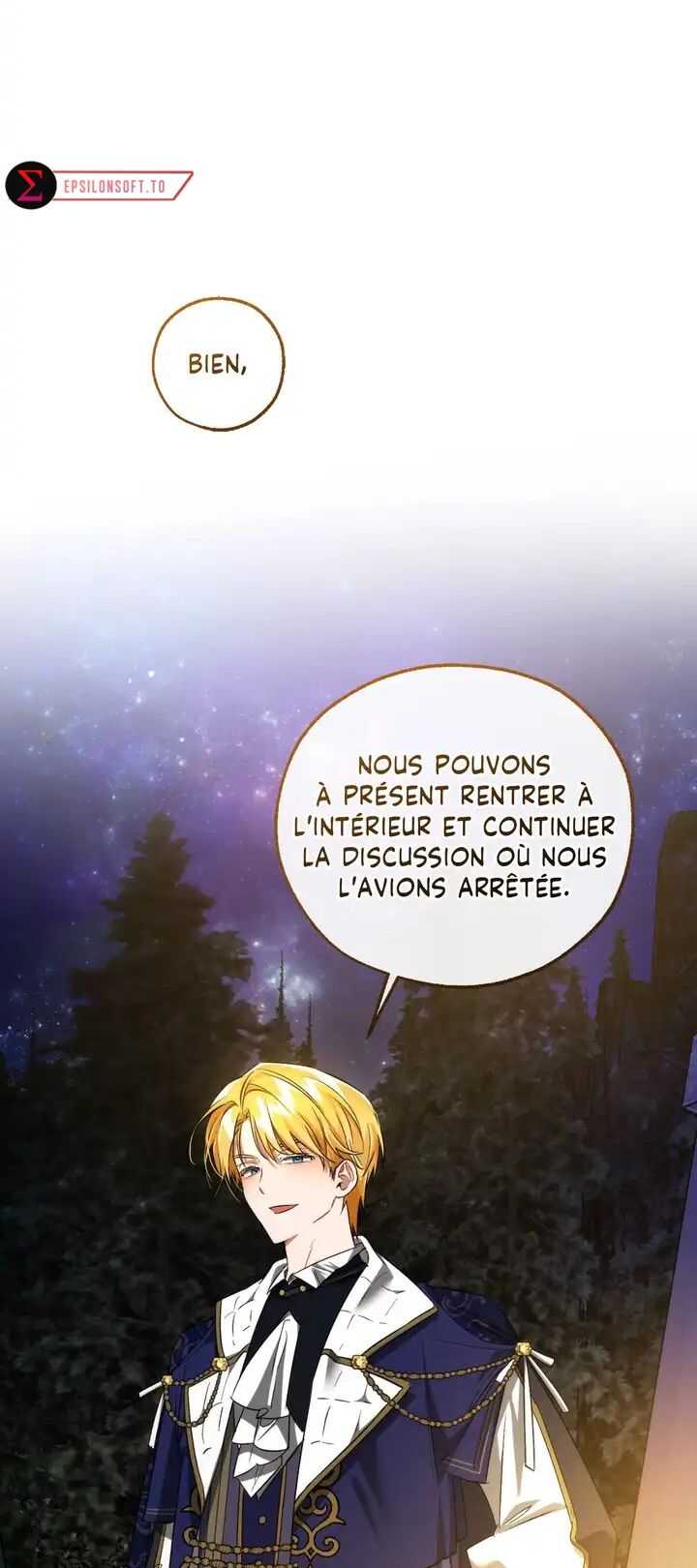 Read Trash of the Counts Family FR Manga Online