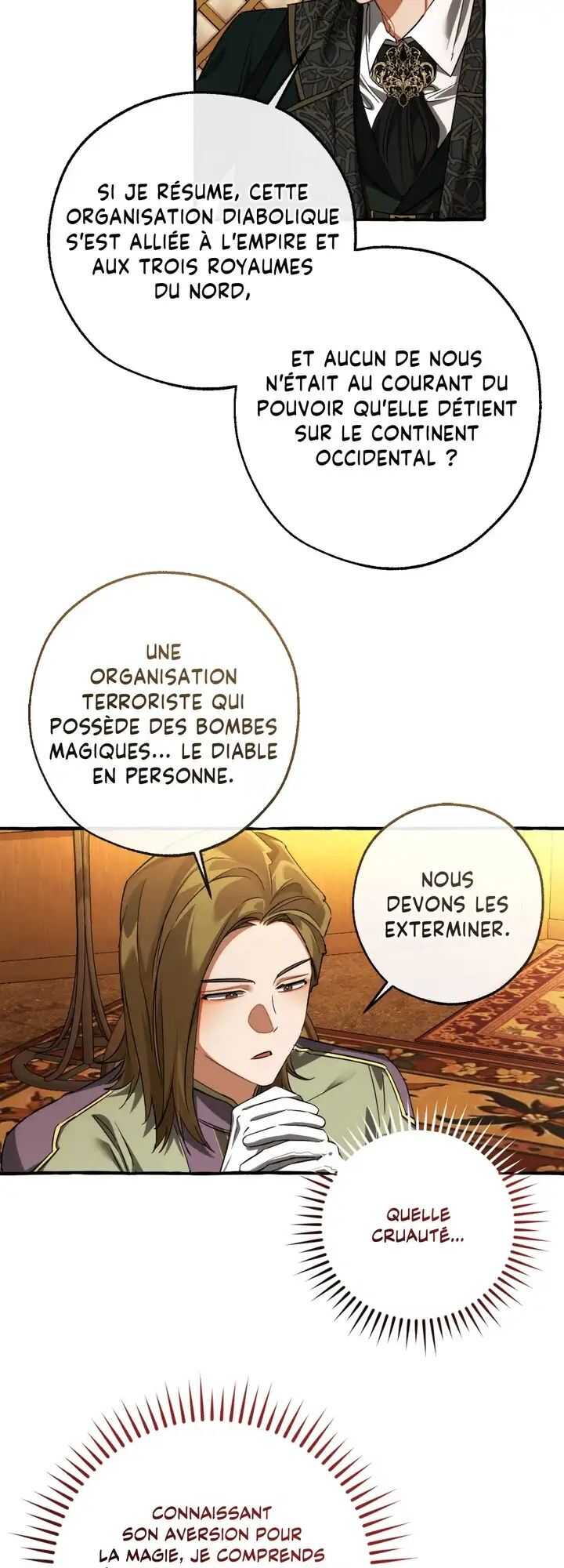 Read Trash of the Counts Family FR Manga Online