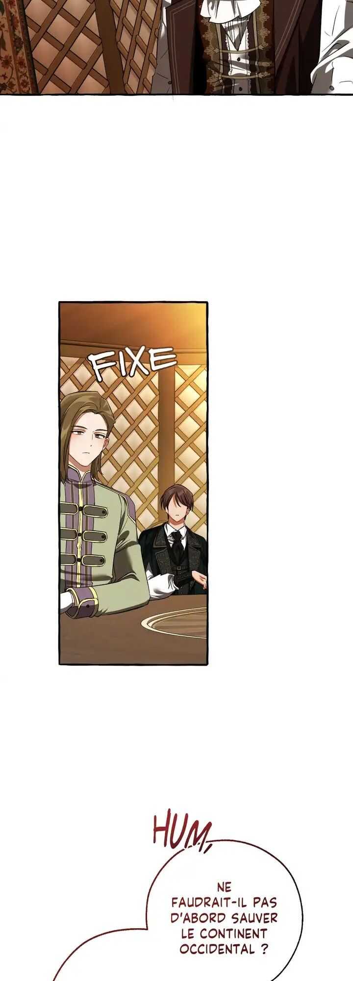 Read Trash of the Counts Family FR Manga Online