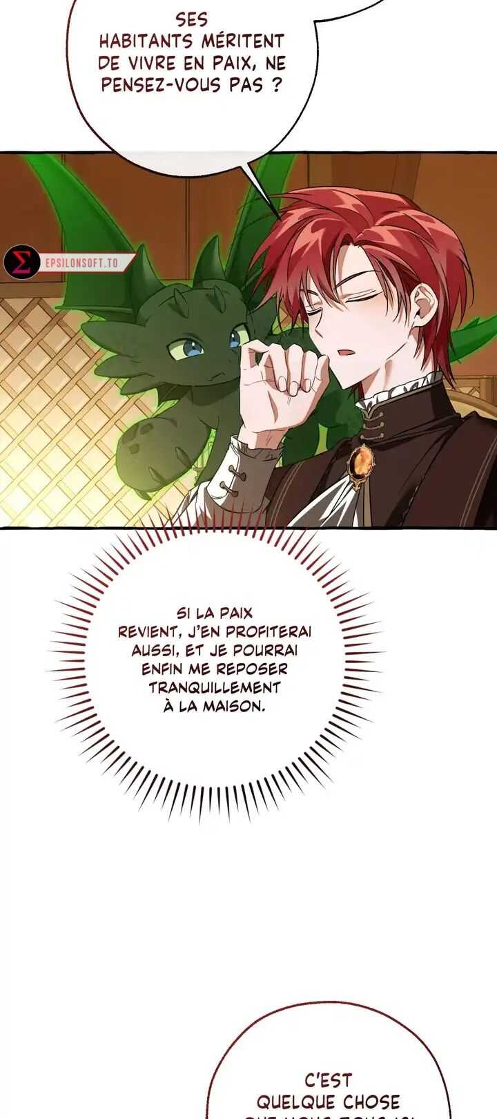 Read Trash of the Counts Family FR Manga Online