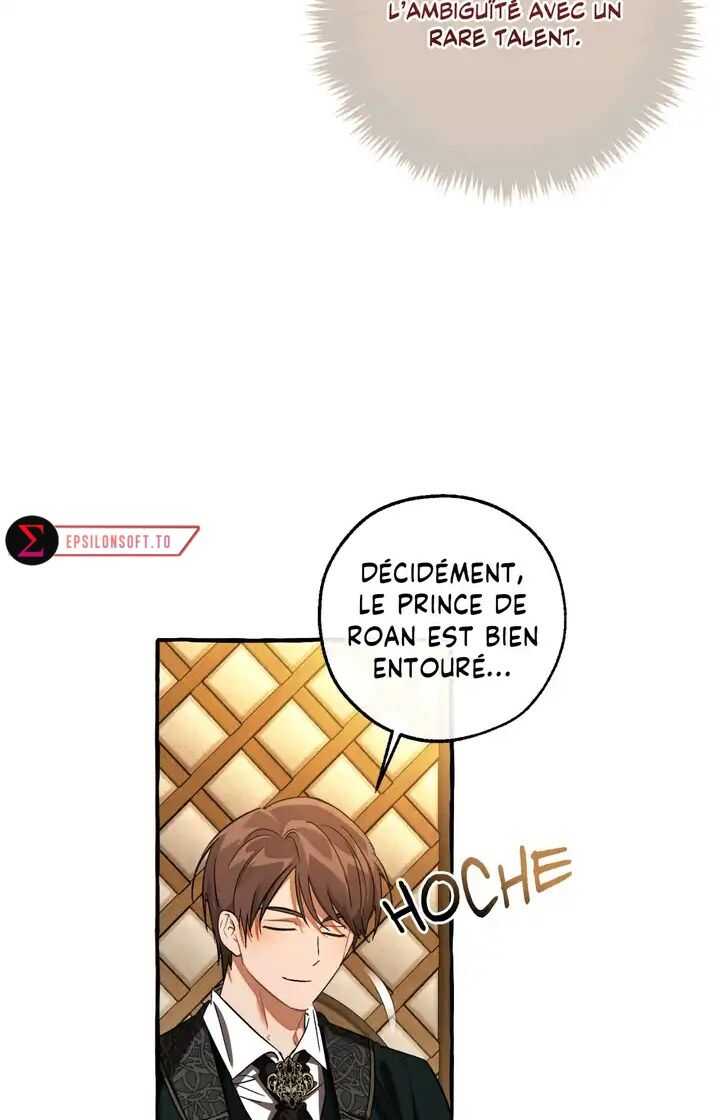 Read Trash of the Counts Family FR Manga Online