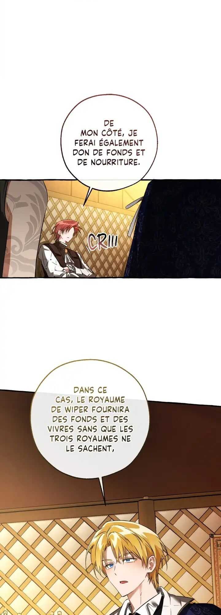 Read Trash of the Counts Family FR Manga Online