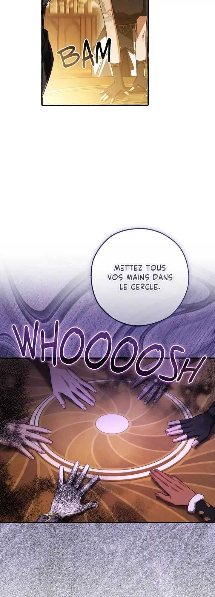 Read Trash of the Counts Family FR Manga Online