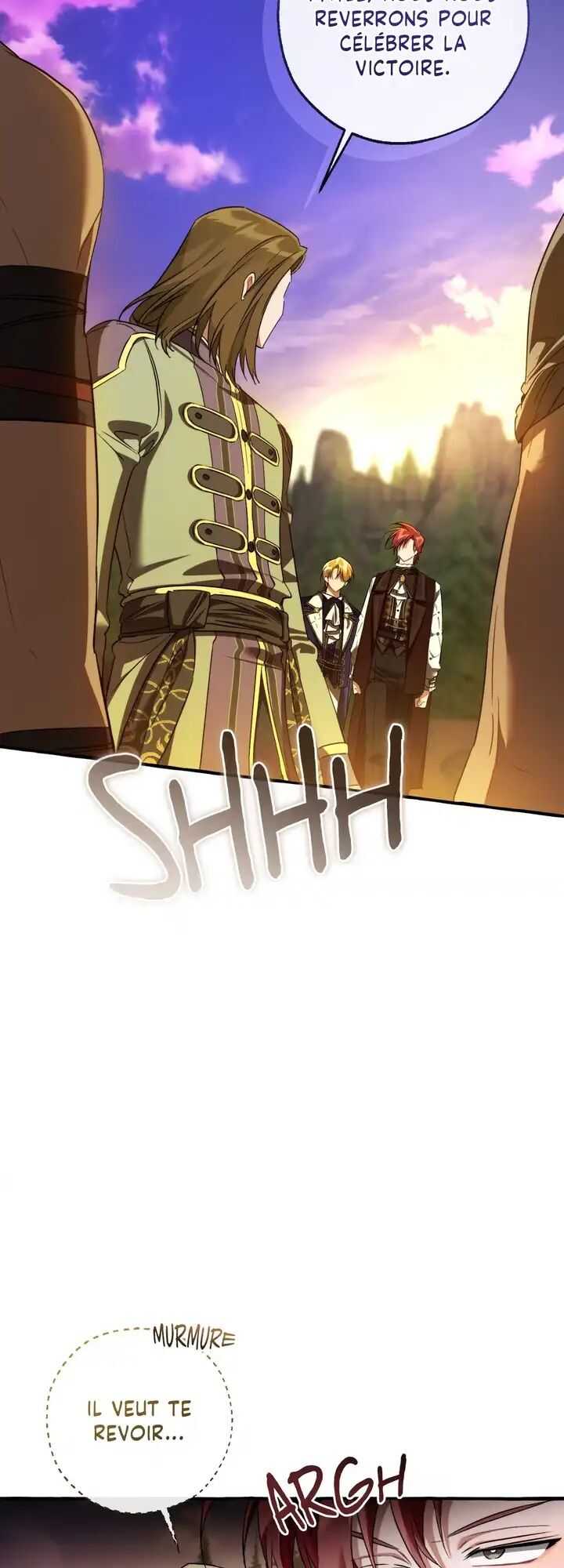 Read Trash of the Counts Family FR Manga Online