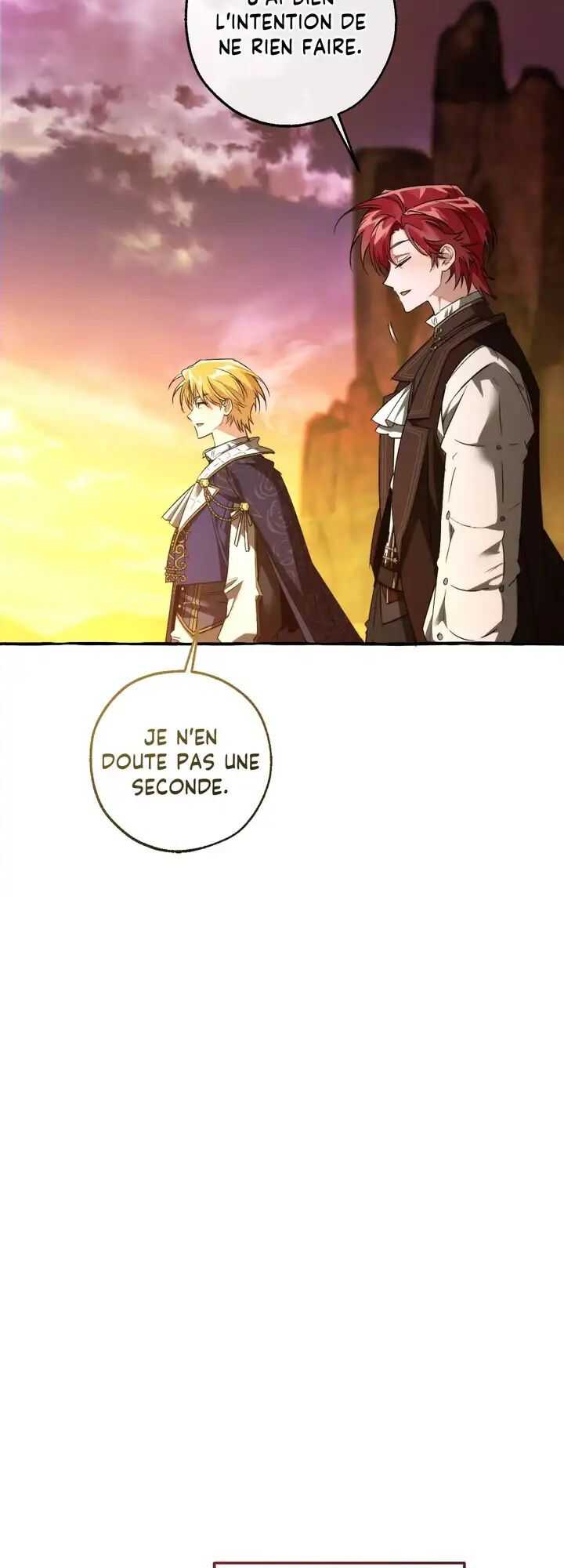 Read Trash of the Counts Family FR Manga Online